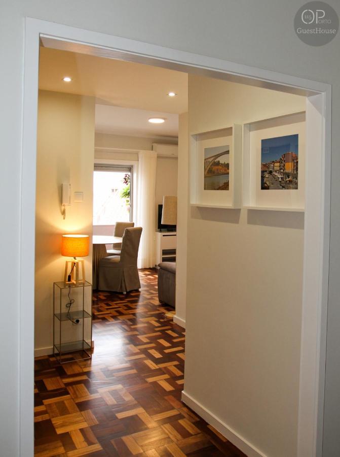115 Oporto Guest House Zewnętrze zdjęcie