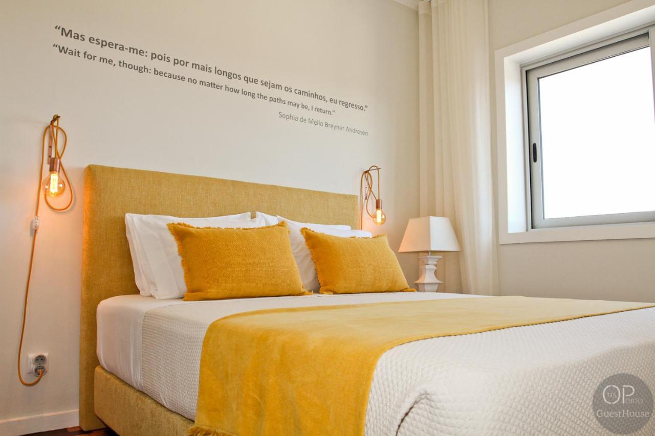 115 Oporto Guest House Zewnętrze zdjęcie