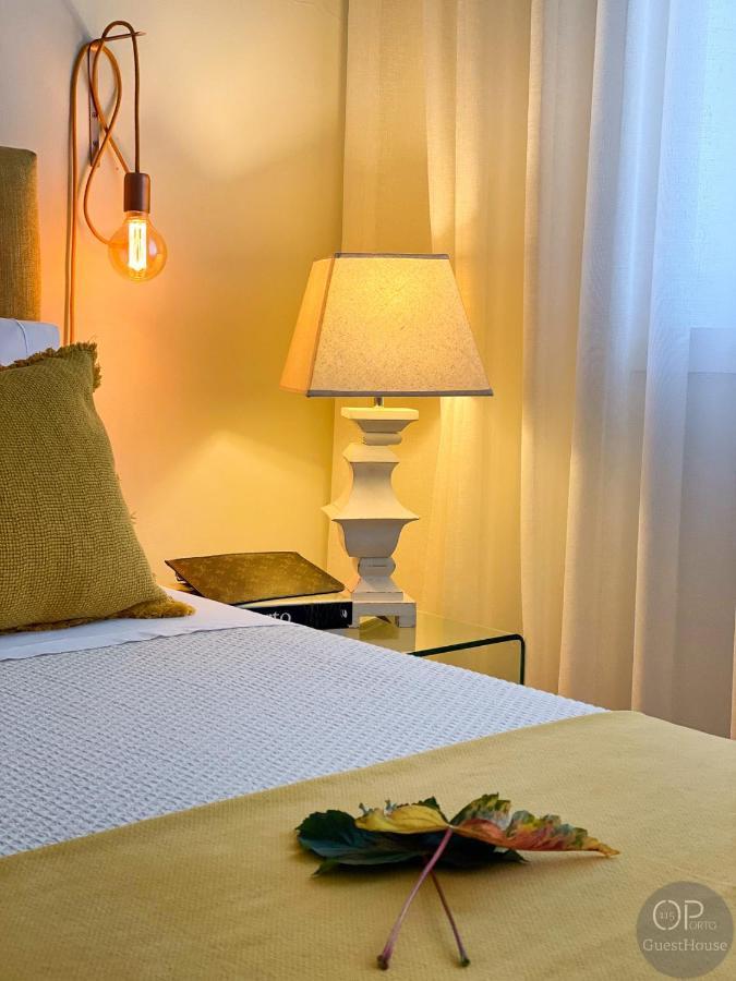 115 Oporto Guest House Zewnętrze zdjęcie