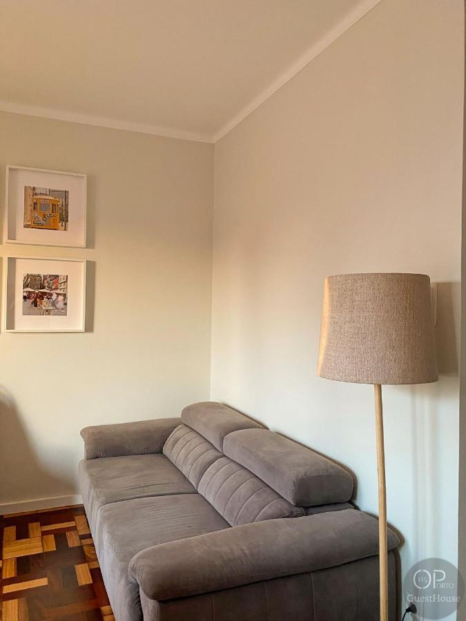 115 Oporto Guest House Zewnętrze zdjęcie
