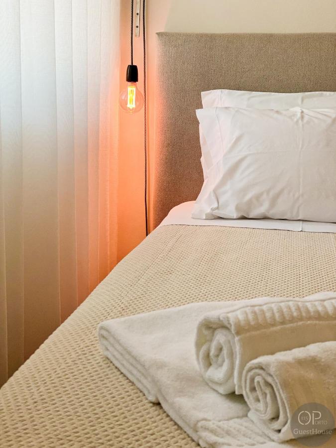 115 Oporto Guest House Zewnętrze zdjęcie
