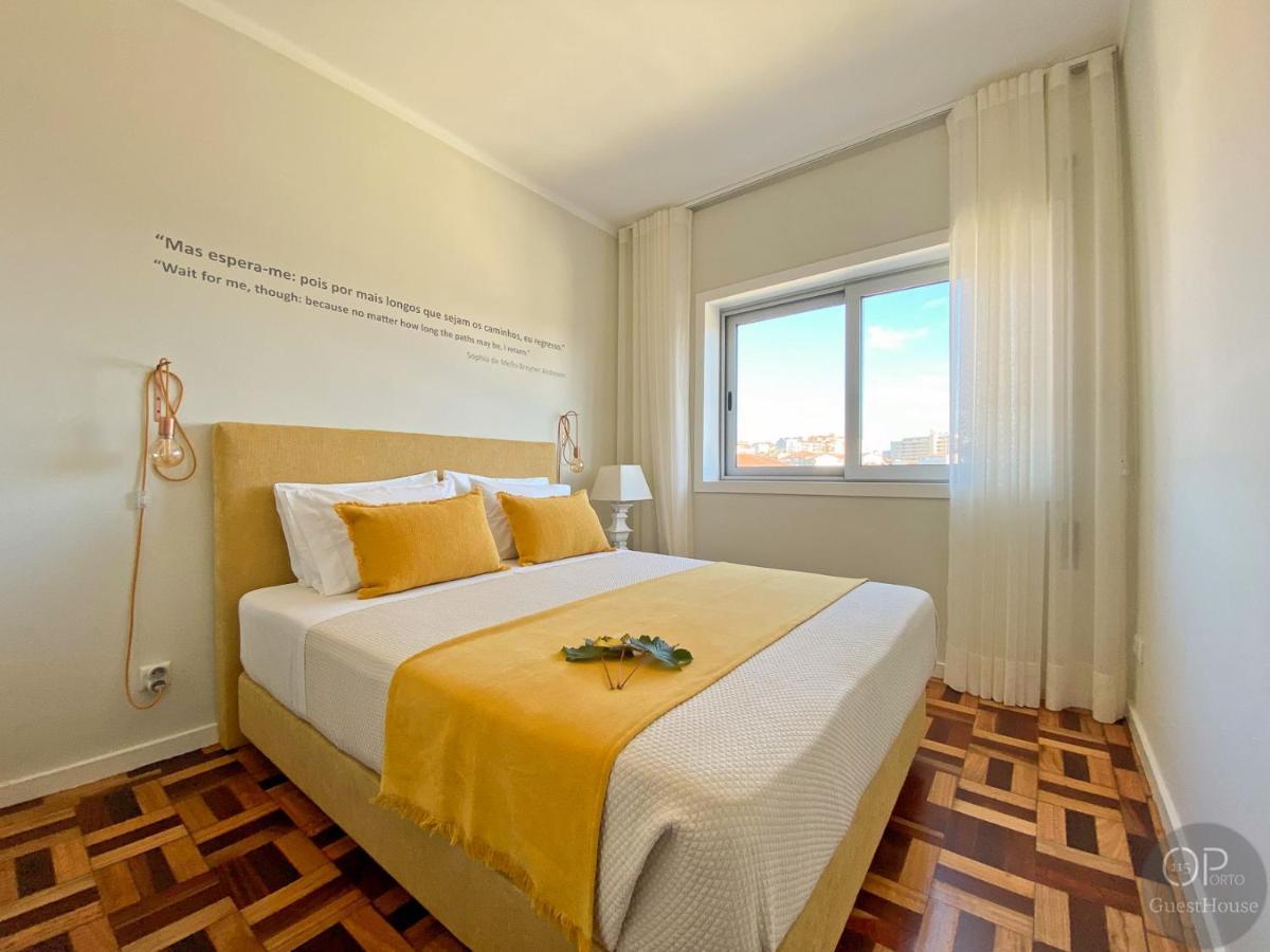115 Oporto Guest House Zewnętrze zdjęcie