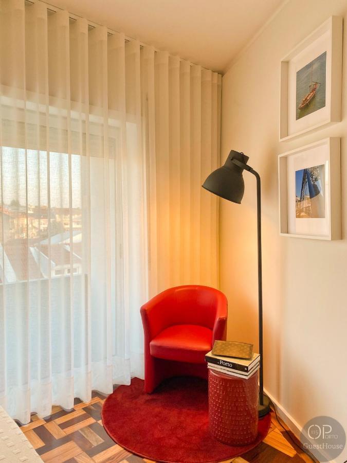 115 Oporto Guest House Zewnętrze zdjęcie