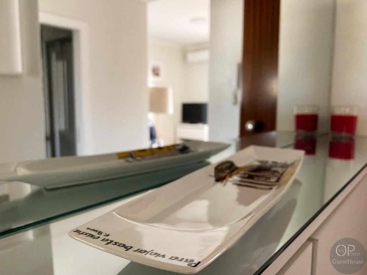 115 Oporto Guest House Zewnętrze zdjęcie