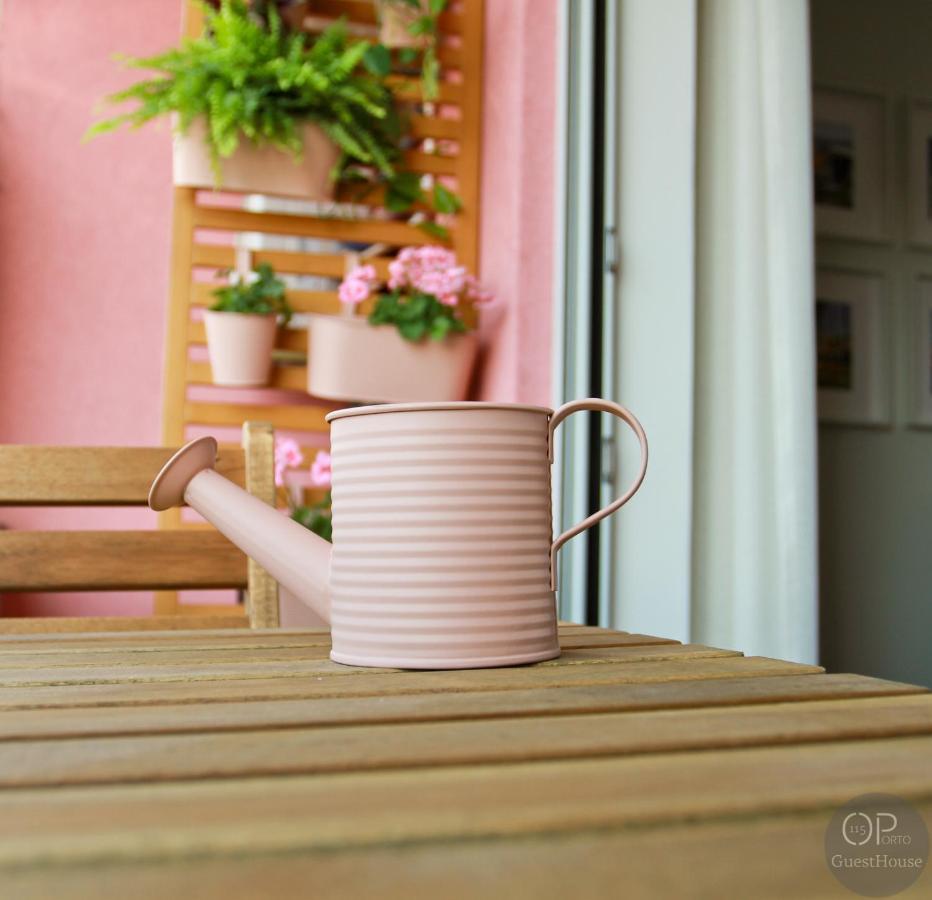 115 Oporto Guest House Zewnętrze zdjęcie