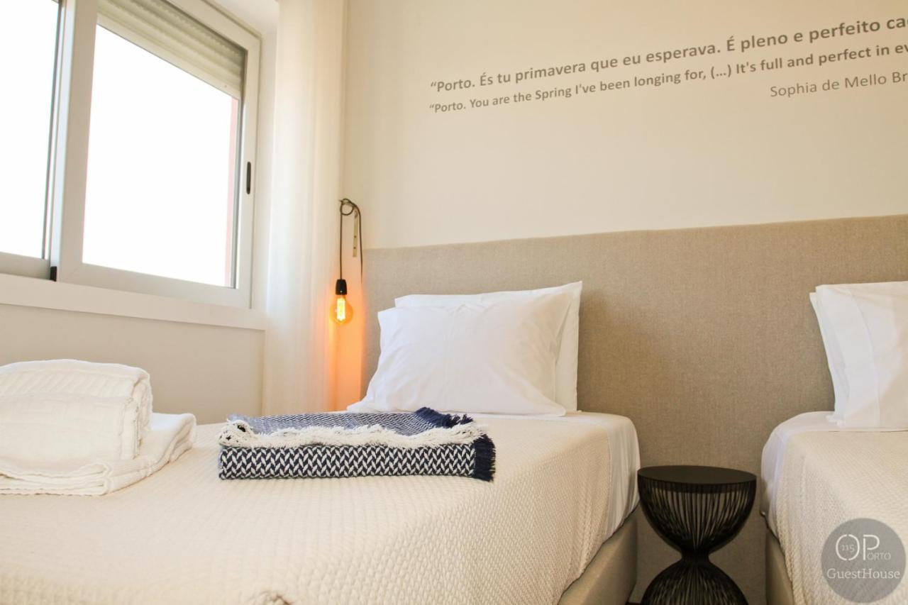 115 Oporto Guest House Zewnętrze zdjęcie