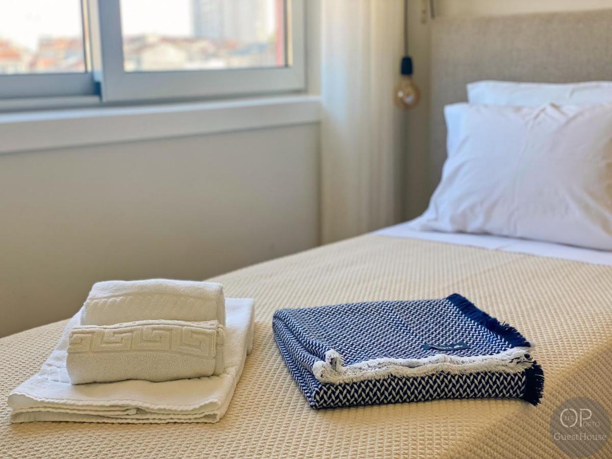 115 Oporto Guest House Zewnętrze zdjęcie