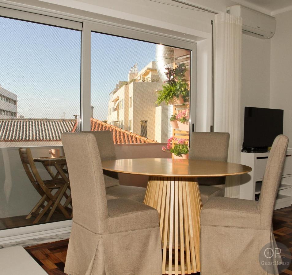 115 Oporto Guest House Zewnętrze zdjęcie