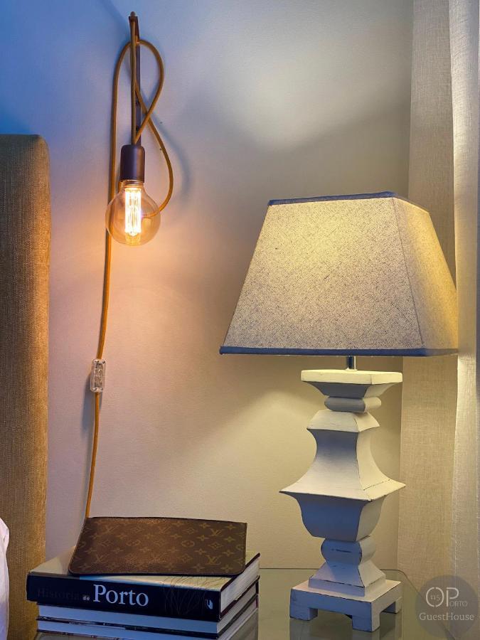115 Oporto Guest House Zewnętrze zdjęcie