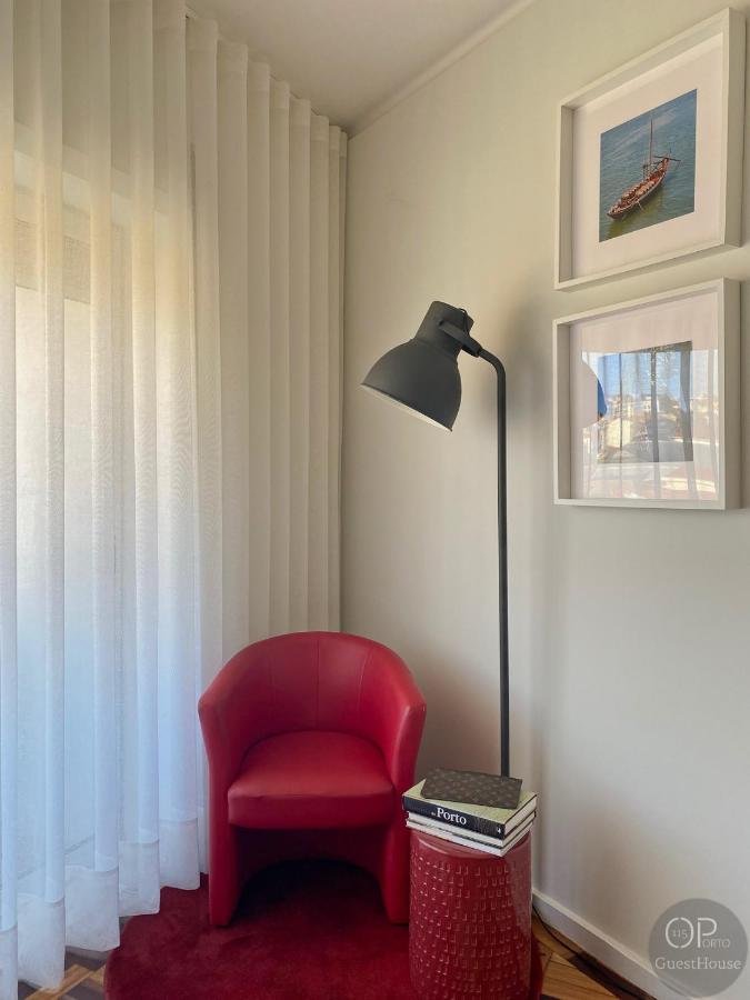 115 Oporto Guest House Zewnętrze zdjęcie
