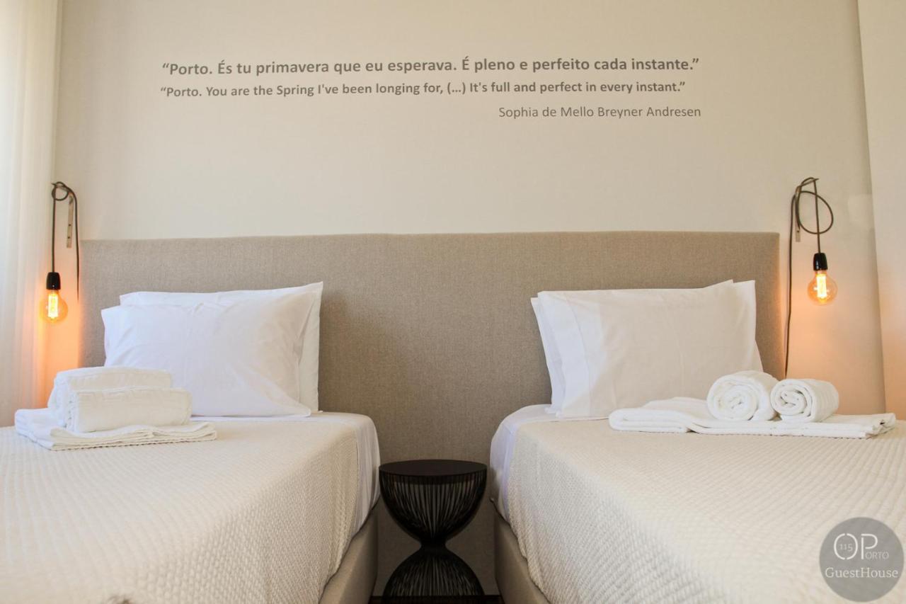 115 Oporto Guest House Zewnętrze zdjęcie