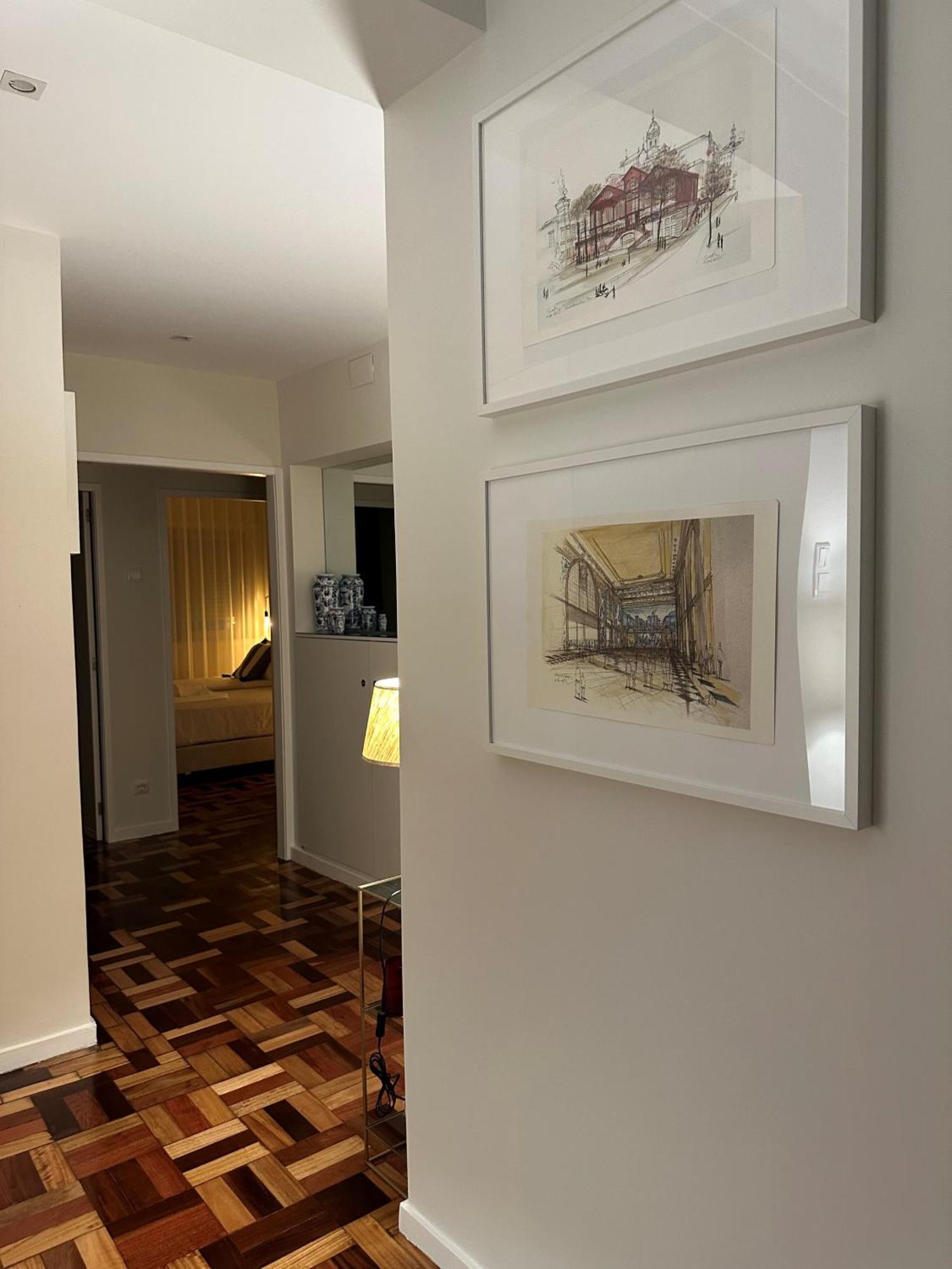 115 Oporto Guest House Zewnętrze zdjęcie