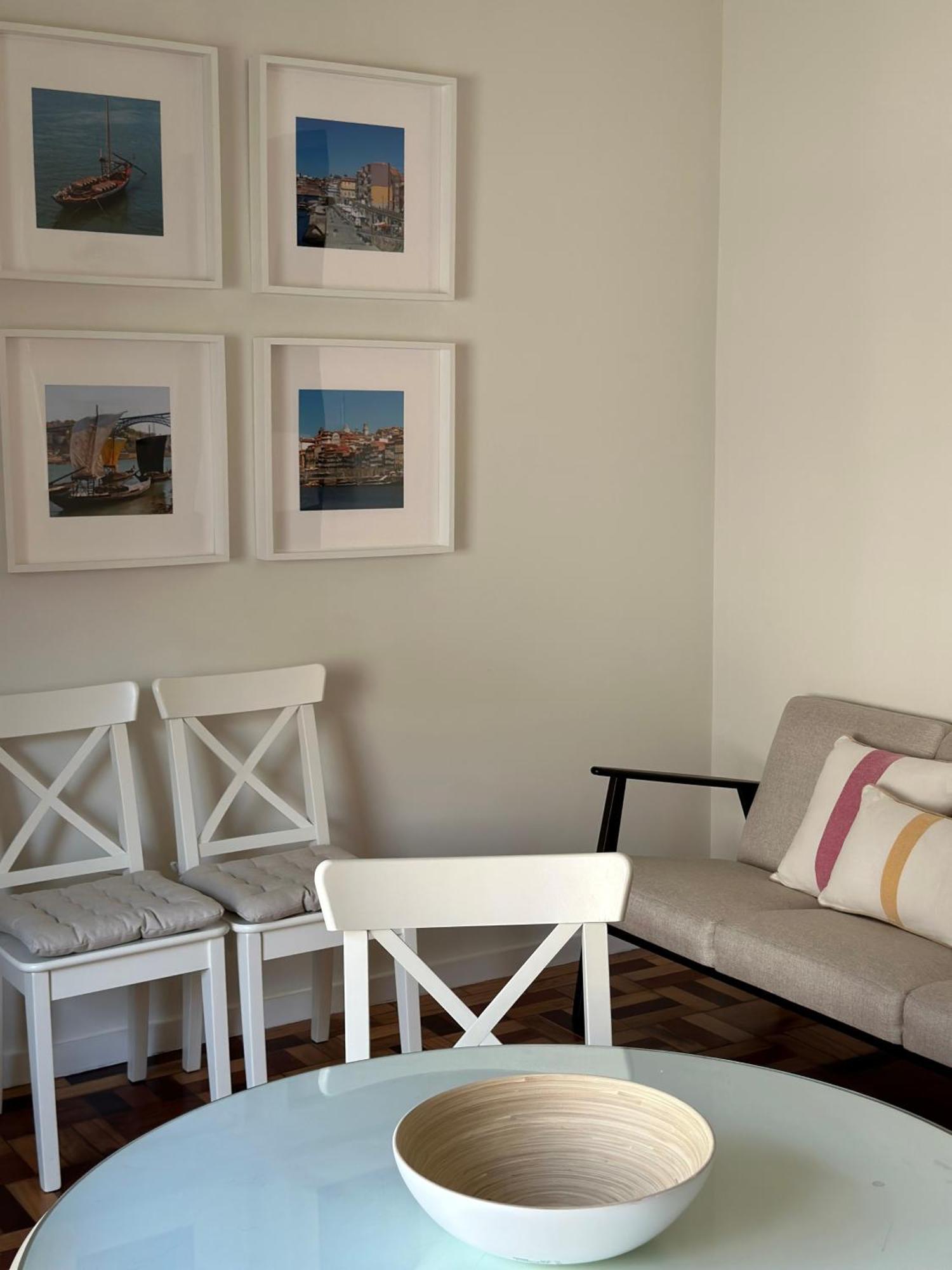 115 Oporto Guest House Zewnętrze zdjęcie