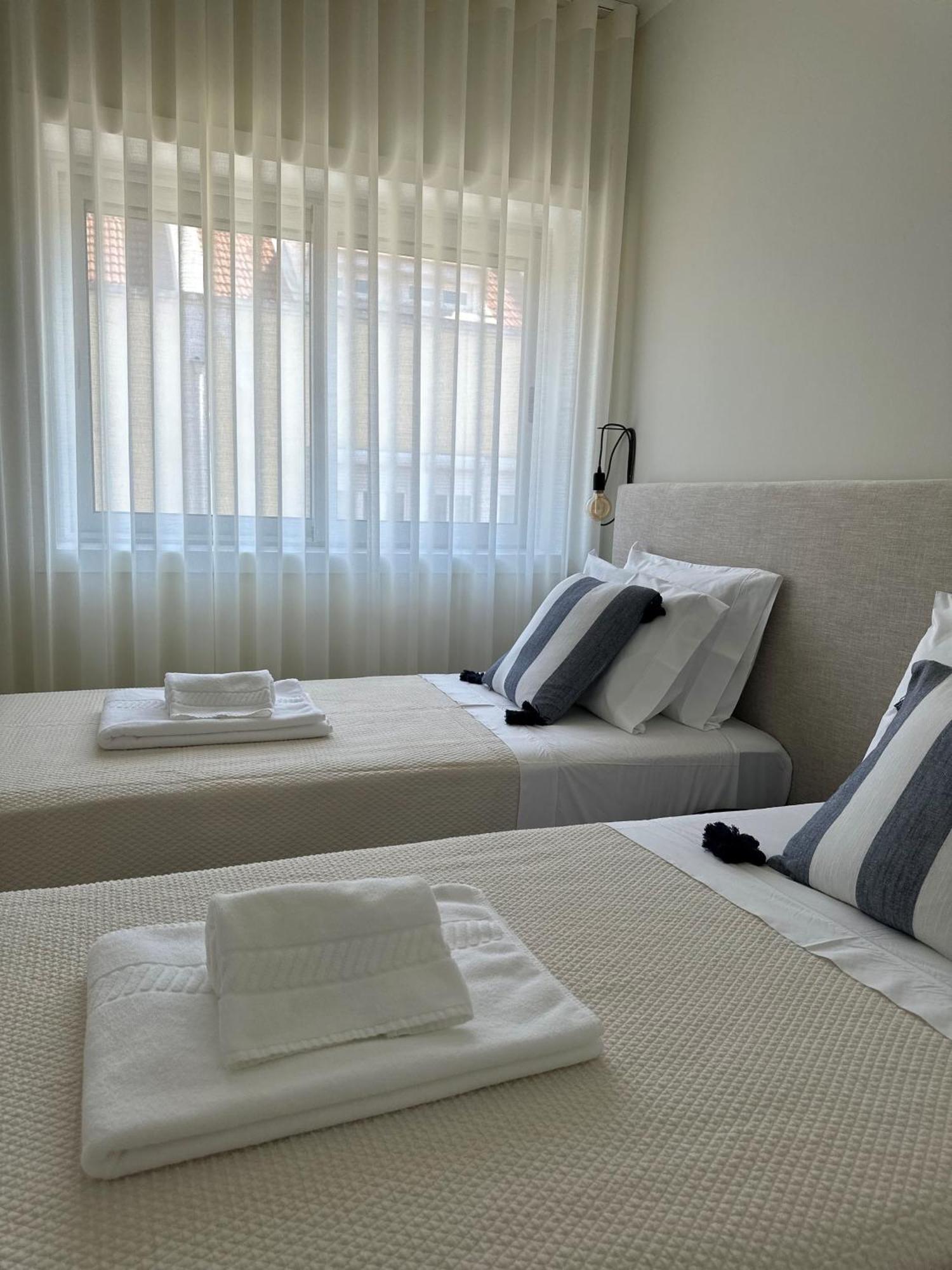 115 Oporto Guest House Zewnętrze zdjęcie