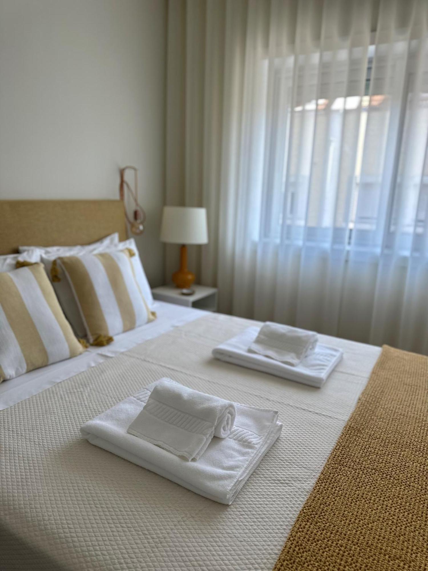 115 Oporto Guest House Zewnętrze zdjęcie