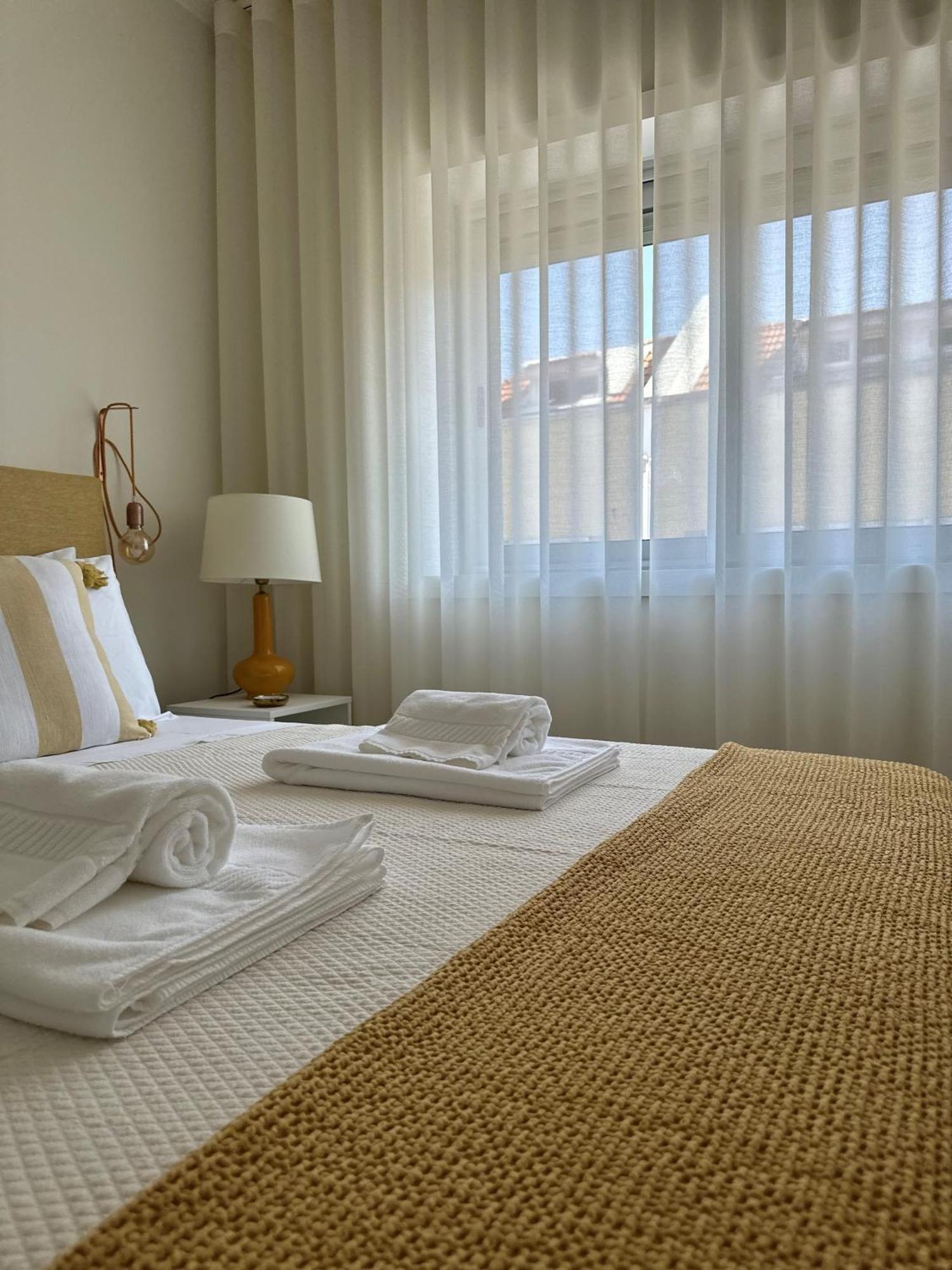 115 Oporto Guest House Zewnętrze zdjęcie